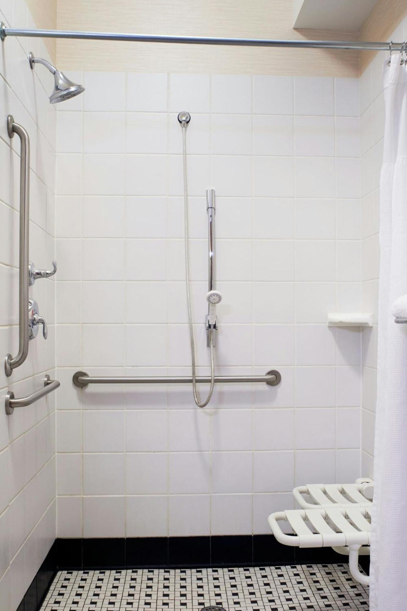 Fairfield Inn And Suites Ню Бъфало Екстериор снимка