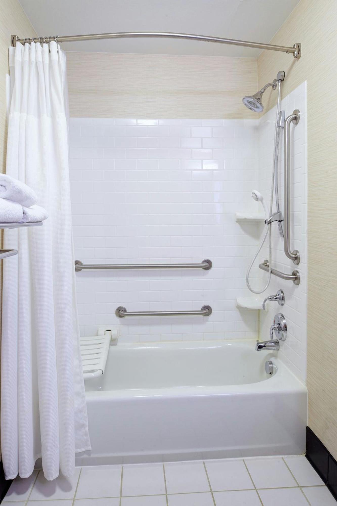 Fairfield Inn And Suites Ню Бъфало Екстериор снимка