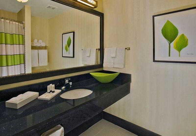 Fairfield Inn And Suites Ню Бъфало Екстериор снимка