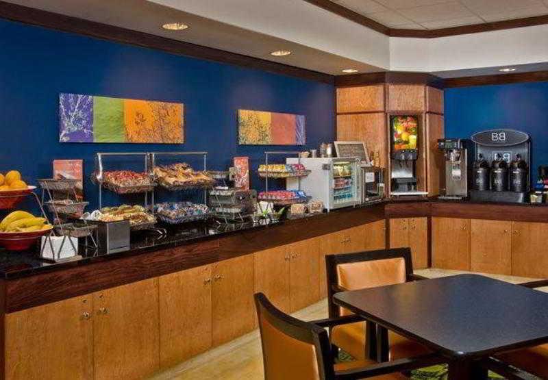 Fairfield Inn And Suites Ню Бъфало Екстериор снимка